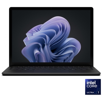 Microsoft Surface Laptop6 13 I7/32/256GB Win11Pro Black