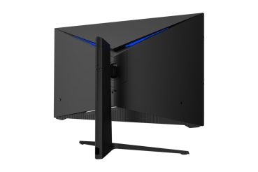 Preview: LC-Power 68,6cm  (27) LC-M27-QHD-180  2xDP+2xHDMI+IPS