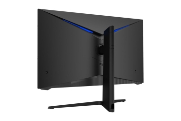 Preview: LC-Power 68,6cm  (27) LC-M27-QHD-180  2xDP+2xHDMI+IPS