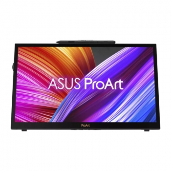 ASUS ProArt PA169CDV 39.6cm (16:9) UHD HDMI