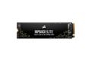 Preview: SSD    1TB CORSAIR  M.2  PCI-E   NVMe Gen4 MP600 ELITE retail