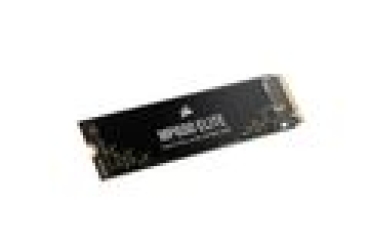 Preview: SSD    2TB CORSAIR  M.2  PCI-E   NVMe Gen4 MP600 ELITE retail