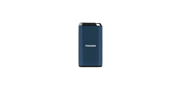 SSD   2TB Transcend ESD410C Portable, USB 20Gbps, Type-C/A