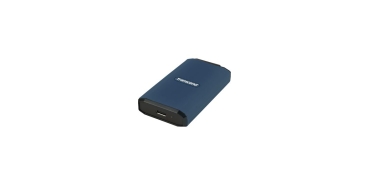 Preview: SSD   2TB Transcend ESD410C Portable, USB 20Gbps, Type-C/A