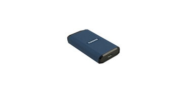 Preview: SSD   2TB Transcend ESD410C Portable, USB 20Gbps, Type-C/A