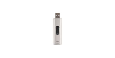 Preview: SSD 512GB Transcend ESD320A Portable, USB 10Gbps, Type-A