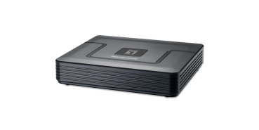 Preview: LevelOne CCTV 8-Kanal Kit 2MP/IP66/H.264/1x3,5/IR-30m  wei�