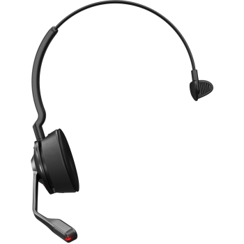 Preview: Jabra Engage 55 MS Headset schwarz