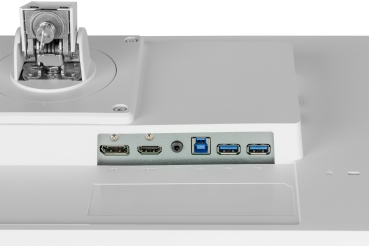 IIYAMA 68.6cm (27)   XUB2792HSU-W6 16:9 HDMI+DP+USB Lift wh retail