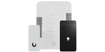 Ubiquiti Access G2 Starter Kit