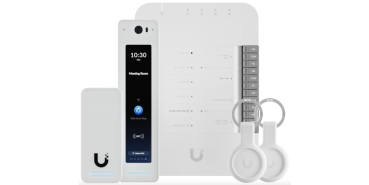 Ubiquiti Access G2 Starter Kit Professional