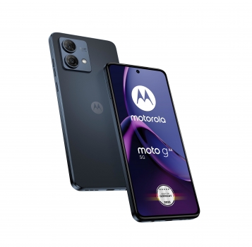 Motorola Moto G84 256GB Midnight Blue 6.5 EU (8GB) 5G Android