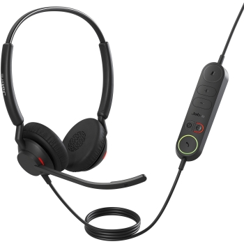 Jabra Engage 40 Inline Link. Stereo. USB-C. UC