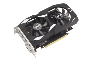 Preview: ASUS DUAL-RTX3050-O6G 6GB GDDR6 HDMI DP