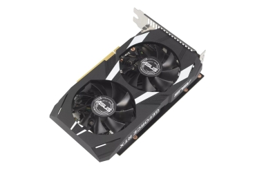 Preview: ASUS DUAL-RTX3050-O6G 6GB GDDR6 HDMI DP