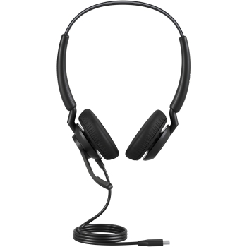 Preview: Jabra Engage 40 Stereo. USB-C. UC (nur Headset)