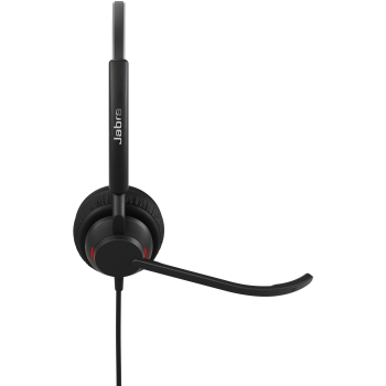 Preview: Jabra Engage 40 Stereo. USB-C. UC (nur Headset)