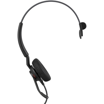 Preview: Jabra Engage 40 Inline Link. Mono. USB-A. UC