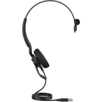 Preview: Jabra Engage 40 Mono. USB-A. UC (nur Headset)