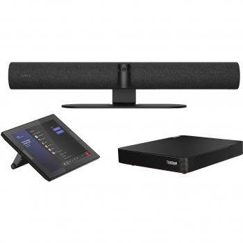 Jabra PanaCast 50 Room System Zoom MS, P50 EU CHGR, Lenovo GE kit Germany