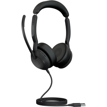 Preview: JABRA Evolve2 50 USB-A UC Stereo