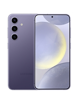 Samsung Galaxy S24 128GB Purple 6.2 5G (8GB) DE Model Android