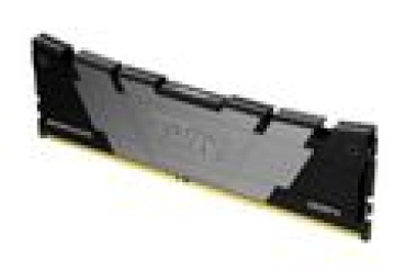 Preview: DDR4  64GB PC 3200 CL16 Kingston KIT (2x32GB) FURY Renegade retail