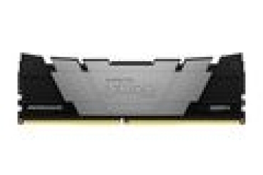 Preview: DDR4  64GB PC 3200 CL16 Kingston KIT (2x32GB) FURY Renegade retail