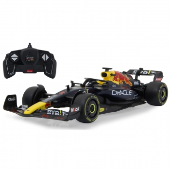 Jamara Oracle Red Bull Racing RB18 1:18 2,4 GHz dunkelblau