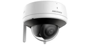 Preview: Hikvision Dome IP  IR DS-2CV2141G2-IDW(2.8mm)(E)/EU  4MP