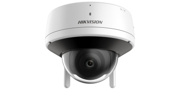 Preview: Hikvision Dome IP  IR DS-2CV2141G2-IDW(2.8mm)(E)/EU  4MP