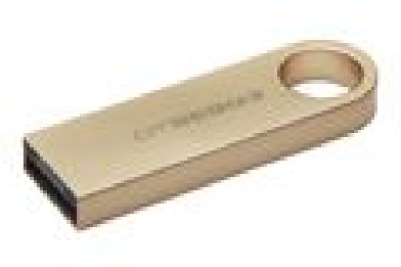 Preview: USB-Stick 512GB Kingston DataTraveler Metal USB 3.2 SE9 G3 retail