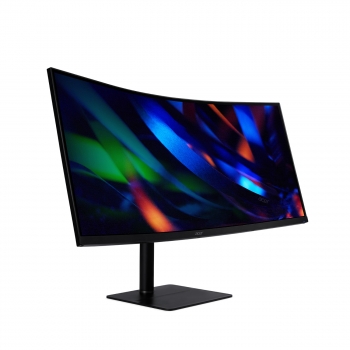 Acer CZ342CURHb 34   86,4cm 21:9  100Hz 3440x1440 black