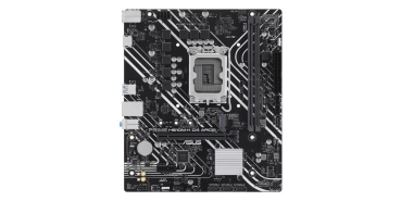 Preview: ASUS PRIME H610M-K D4 ARGB            (INTEL,1700,DDR4,mATX)