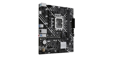 Preview: ASUS PRIME H610M-K D4 ARGB            (INTEL,1700,DDR4,mATX)