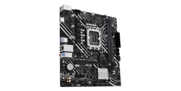 Preview: ASUS PRIME H610M-K D4 ARGB            (INTEL,1700,DDR4,mATX)