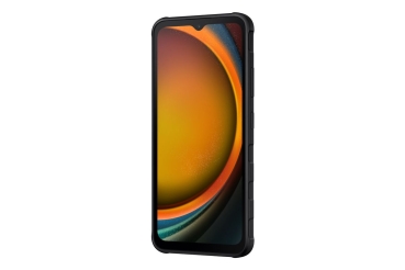 Preview: Samsung Galaxy Xcover 7 Enterprise 128GB Black 6.6 DE Model Android