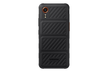 Preview: Samsung Galaxy Xcover 7 Enterprise 128GB Black 6.6 DE Model Android