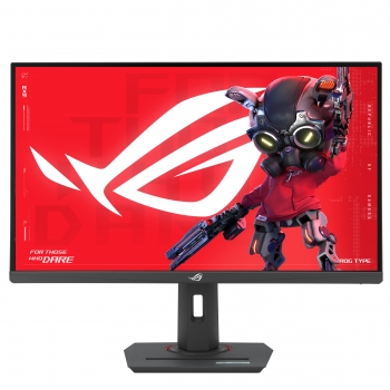 ASUS  ROG Strix XG27ACS 68.4cm (16:9) WQHD HDMI DP