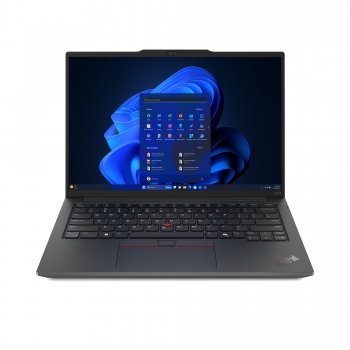 Lenovo ThinkPad E14 AMD G6 14   R5-7535HS 16/512  WUXGA W11P