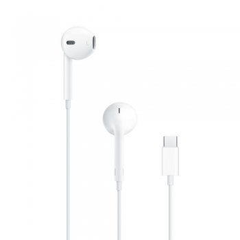 Apple EarPods mit USB-C Connector