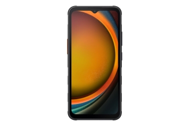 Samsung Galaxy Xcover 7 Enterprise 128GB Black 6.6 EU Model Android