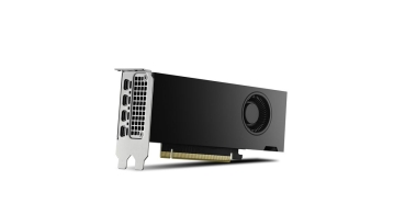 Preview: PNY Quadro RTX 2000 ADA           16GB GDDR6 4xmDP