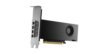 Preview: PNY Quadro RTX 2000 ADA           16GB GDDR6 4xmDP