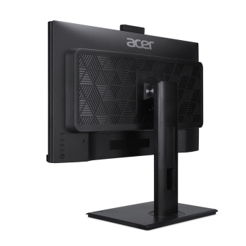 Acer B278Kb    27    68,6cm 16:9   60Hz 3840x2160 black CAM