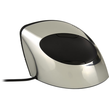Preview: Evoluent Vertical Mouse C right hand/5 buttons/wired