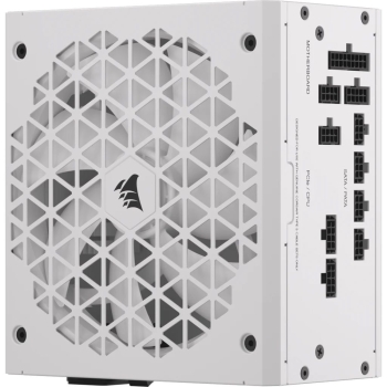 Preview: CORSAIR Netzteil 750W RM750x Shift White Modular 80+ Gold