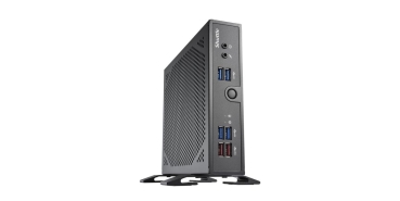 Shuttle Barebone slim DS50U7   i71355U