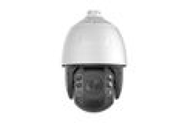 LevelOne IPCam32xZ PTZ   Dome Out 4MP/H.265/IR/ 20W/PoE/IP66