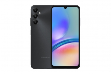 Samsung Galaxy A05s 128GB Black 6.5 (4GB) EU Model Android